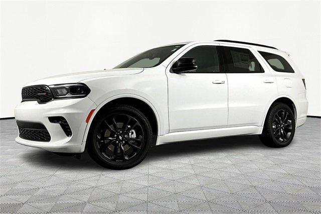 2026 Dodge Durango DURANGO GT RWD