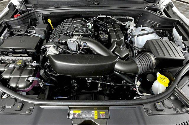 2026 Dodge Durango DURANGO GT RWD