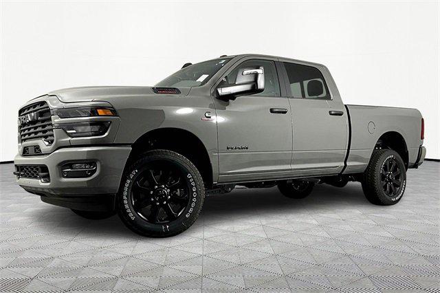 2026 RAM Ram 2500 RAM 2500 BIG HORN CREW CAB 4X4 64 BOX 2026 RAM Ram 2500 RAM 2500 BIG HORN CREW CAB 4X4 64 BOX