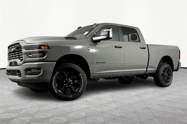 2026 RAM Ram 2500 RAM 2500 BIG HORN CREW CAB 4X4 64 BOX 2026 RAM Ram 2500 RAM 2500 BIG HORN CREW CAB 4X4 64 BOX