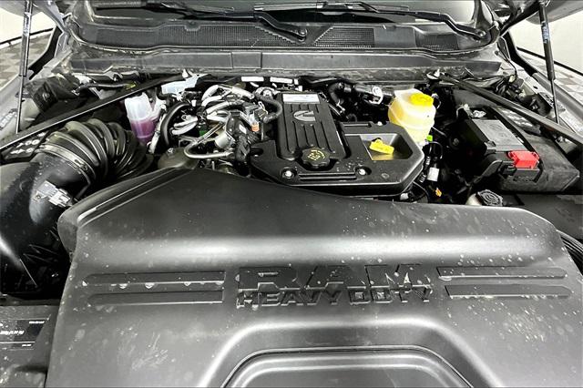 2026 RAM Ram 2500 RAM 2500 BIG HORN CREW CAB 4X4 64 BOX 2026 RAM Ram 2500 RAM 2500 BIG HORN CREW CAB 4X4 64 BOX