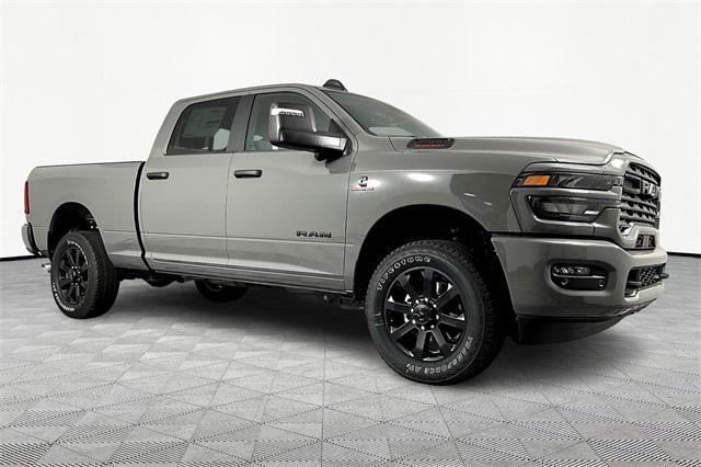 2026 RAM Ram 2500 RAM 2500 BIG HORN CREW CAB 4X4 64 BOX 2026 RAM Ram 2500 RAM 2500 BIG HORN CREW CAB 4X4 64 BOX
