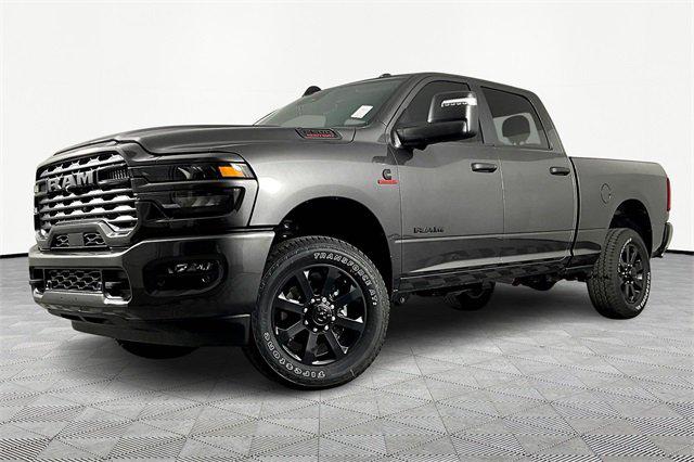 2026 RAM Ram 2500 RAM 2500 BIG HORN CREW CAB 4X4 64 BOX