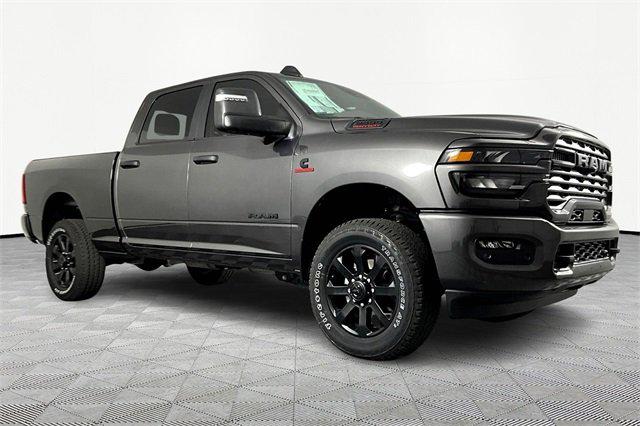 2026 RAM Ram 2500 RAM 2500 BIG HORN CREW CAB 4X4 64 BOX