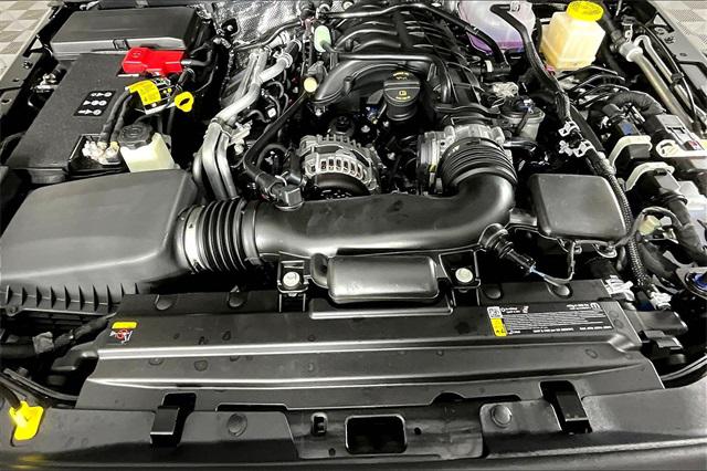 2025 Jeep Gladiator GLADIATOR MOJAVE 4X4