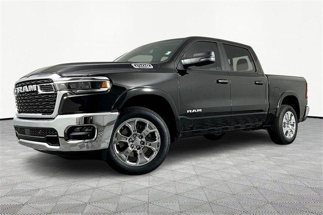 2025 RAM Ram 1500 RAM 1500 BIG HORN CREW CAB 4X4 57 BOX 2025 RAM Ram 1500 RAM 1500 BIG HORN CREW CAB 4X4 57 BOX