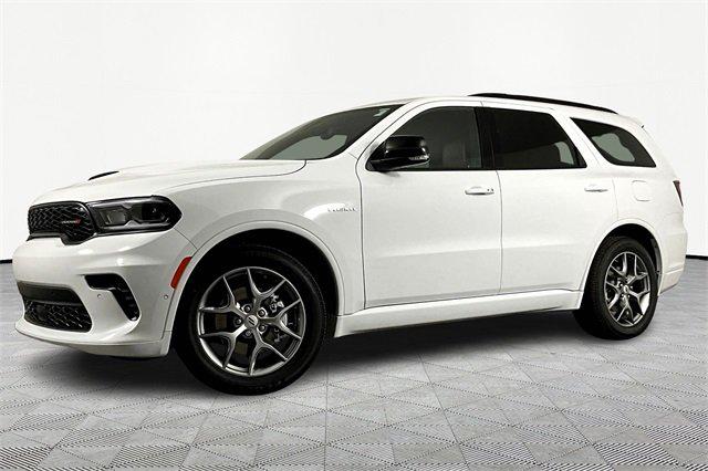 2026 Dodge Durango DURANGO GT PLUS AWD HEMI V8 2026 Dodge Durango DURANGO GT PLUS AWD HEMI V8