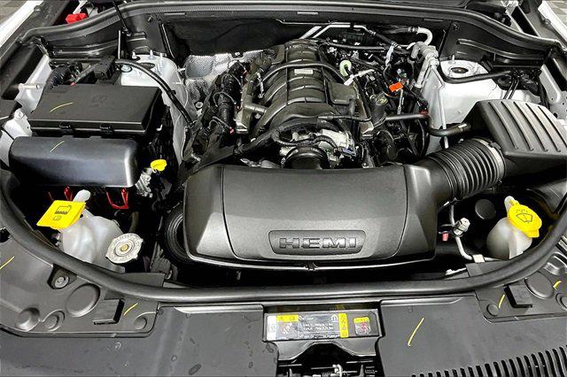 2026 Dodge Durango DURANGO GT PLUS AWD HEMI V8 2026 Dodge Durango DURANGO GT PLUS AWD HEMI V8