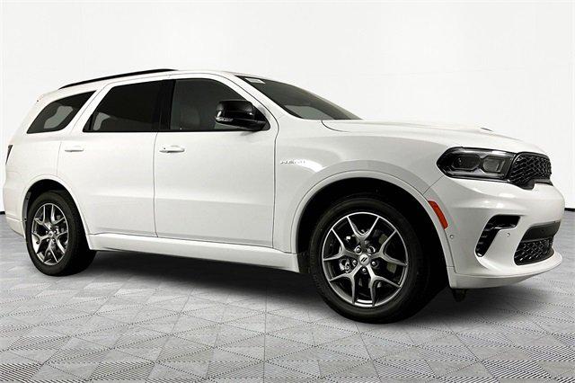 2026 Dodge Durango DURANGO GT PLUS AWD HEMI V8 2026 Dodge Durango DURANGO GT PLUS AWD HEMI V8