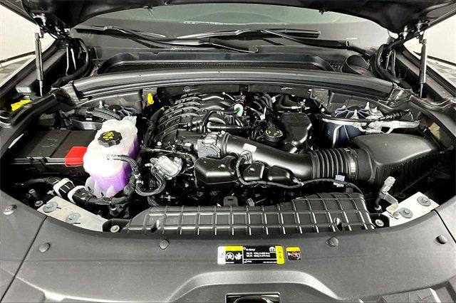 2025 Jeep Grand Cherokee GRAND CHEROKEE ALTITUDE X 4X4 2025 Jeep Grand Cherokee GRAND CHEROKEE ALTITUDE X 4X4