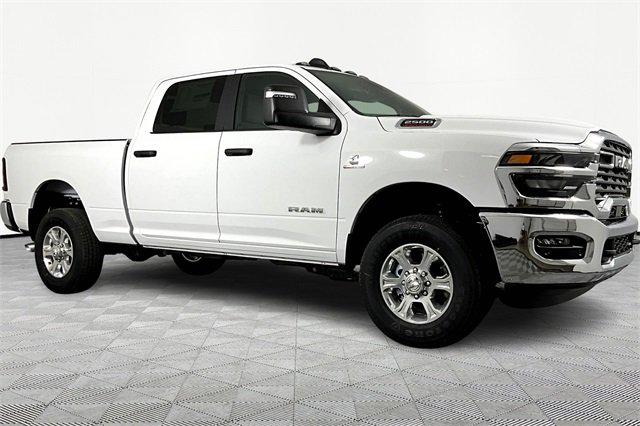 2026 RAM Ram 2500 RAM 2500 BIG HORN CREW CAB 4X4 64 BOX 2026 RAM Ram 2500 RAM 2500 BIG HORN CREW CAB 4X4 64 BOX