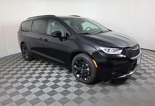 2026 Chrysler Pacifica PACIFICA SELECT 2026 Chrysler Pacifica PACIFICA SELECT