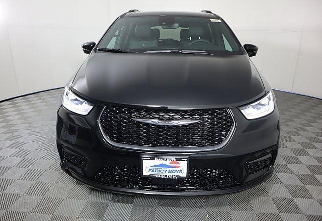 2026 Chrysler Pacifica PACIFICA SELECT 2026 Chrysler Pacifica PACIFICA SELECT