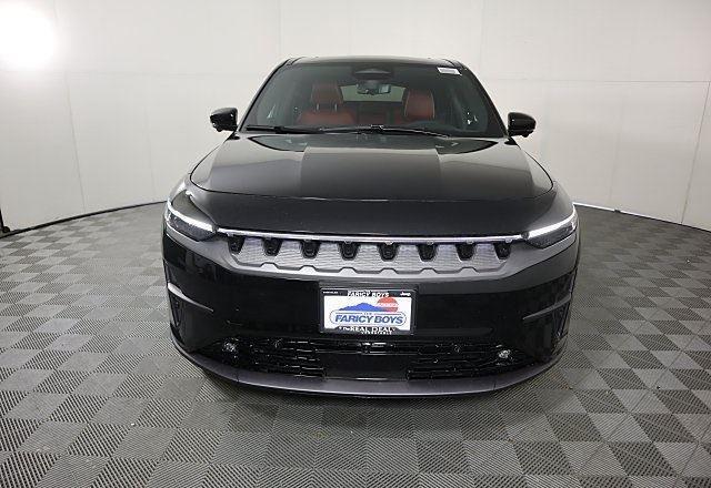 2025 Wagoneer Wagoneer S WAGONEER S LAUNCH EDITION 2025 Wagoneer Wagoneer S WAGONEER S LAUNCH EDITION