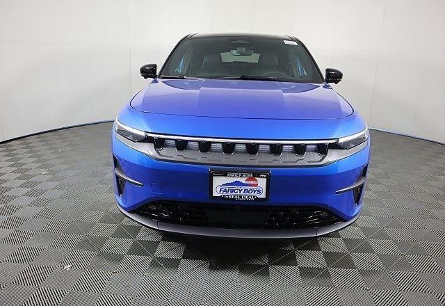 2025 Wagoneer Wagoneer S WAGONEER S LIMITED 2025 Wagoneer Wagoneer S WAGONEER S LIMITED