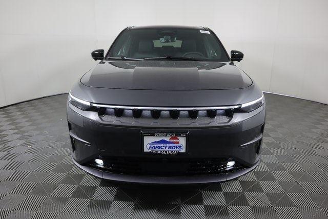 2025 Wagoneer Wagoneer S WAGONEER S LAUNCH EDITION 2025 Wagoneer Wagoneer S WAGONEER S LAUNCH EDITION