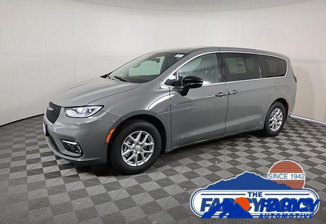 2025 Chrysler Pacifica PACIFICA SELECT