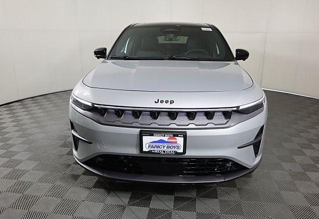 2025 Wagoneer Wagoneer S WAGONEER S LAUNCH EDITION