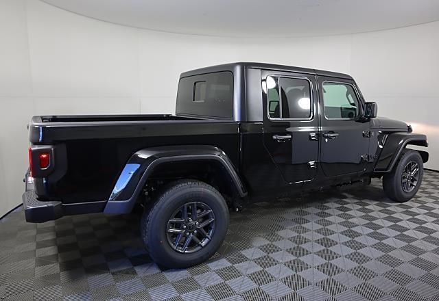 2026 Jeep Gladiator GLADIATOR SPORT S 4X4