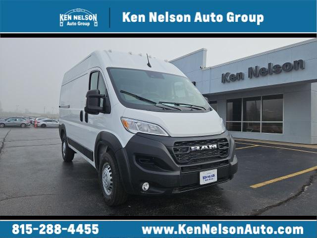2025 RAM Ram ProMaster RAM PROMASTER 1500 TRADESMAN CARGO VAN HIGH ROOF 136 WB 2025 RAM Ram ProMaster RAM PROMASTER 1500 TRADESMAN CARGO VAN HIGH ROOF 136 WB