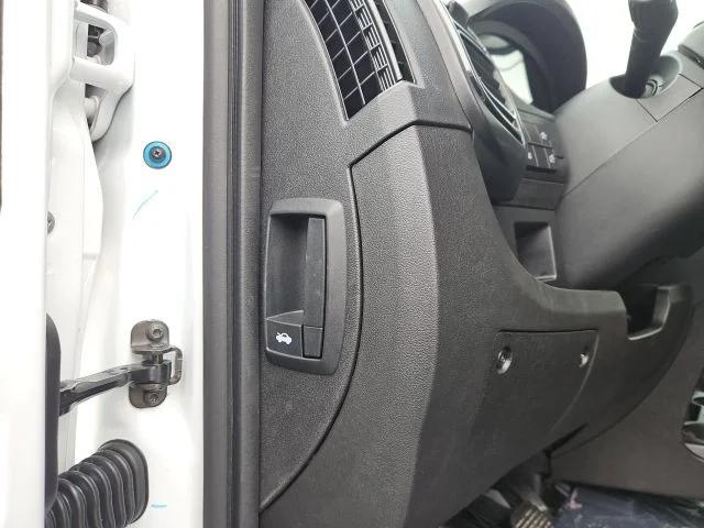 2025 Ram ProMaster Cargo Van Tradesman High Roof 136 WB w/Pass Seat