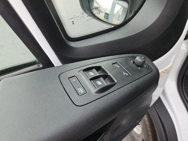 2025 Ram ProMaster Cargo Van Tradesman High Roof 136 WB w/Pass Seat