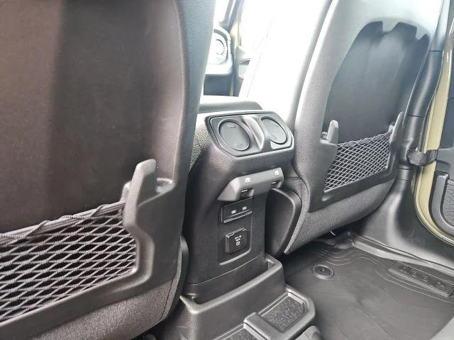 2025 Jeep Wrangler 4-Door Rubicon 392 Final Edition 4x4