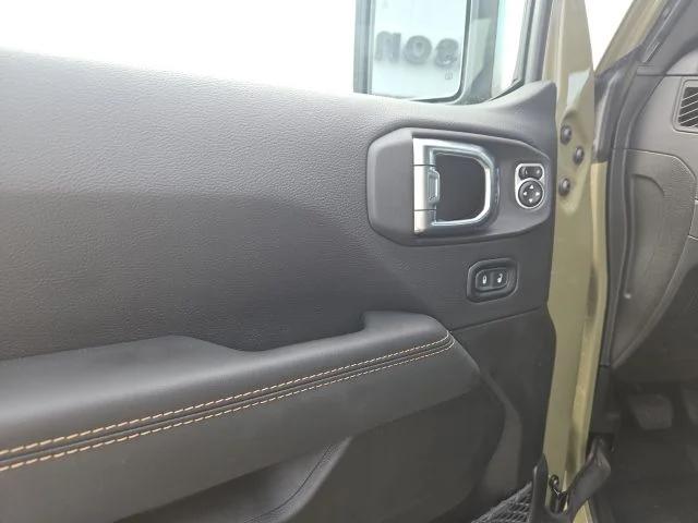 2025 Jeep Wrangler 4-Door Rubicon 392 Final Edition 4x4
