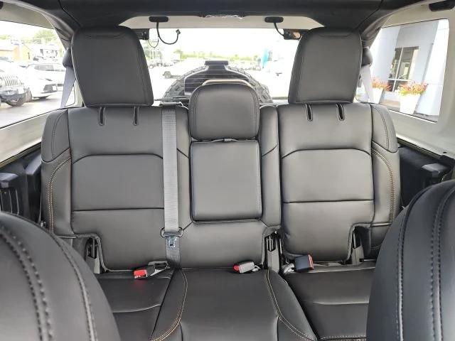 2025 Jeep Wrangler 4-Door Rubicon 392 Final Edition 4x4