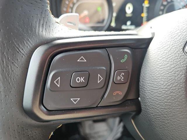 2025 Jeep Wrangler 4-Door Rubicon 392 Final Edition 4x4