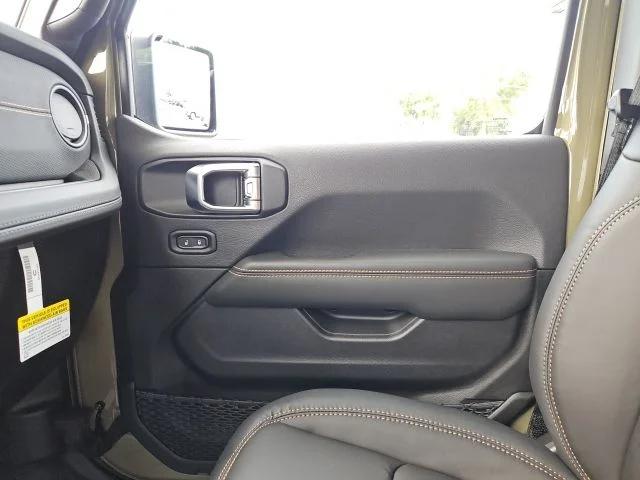 2025 Jeep Wrangler 4-Door Rubicon 392 Final Edition 4x4