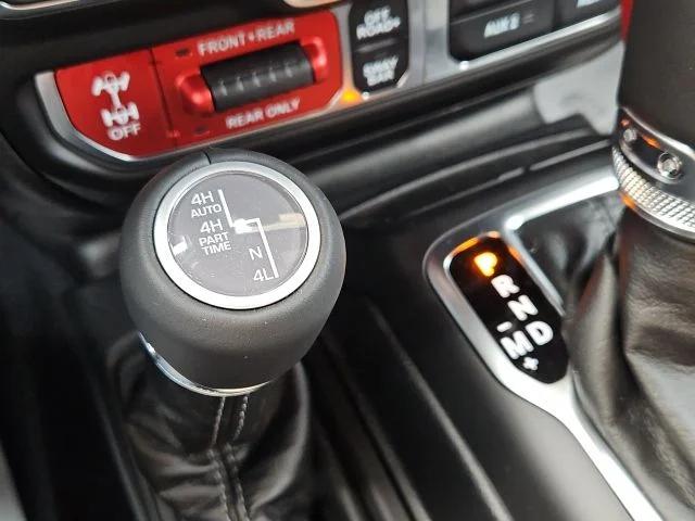 2025 Jeep Wrangler 4-Door Rubicon 392 Final Edition 4x4