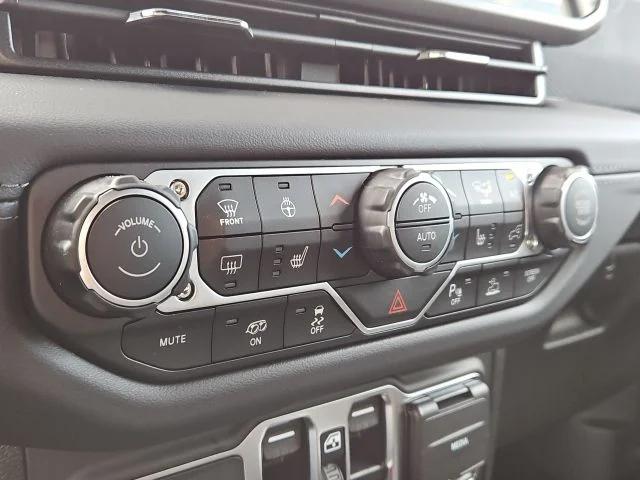 2025 Jeep Wrangler 4-Door Rubicon 392 Final Edition 4x4