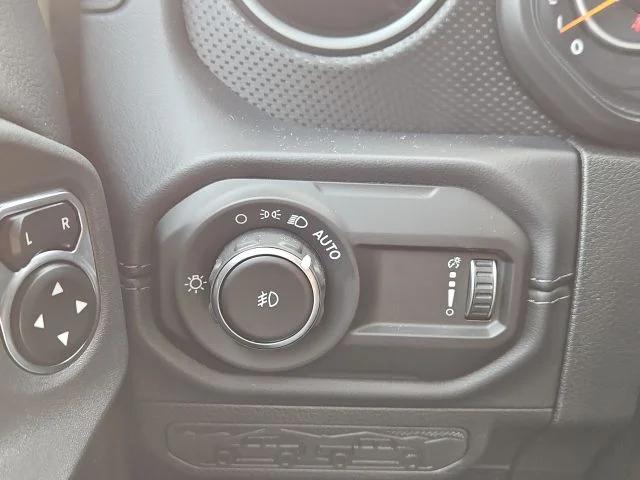 2025 Jeep Wrangler 4-Door Rubicon 392 Final Edition 4x4