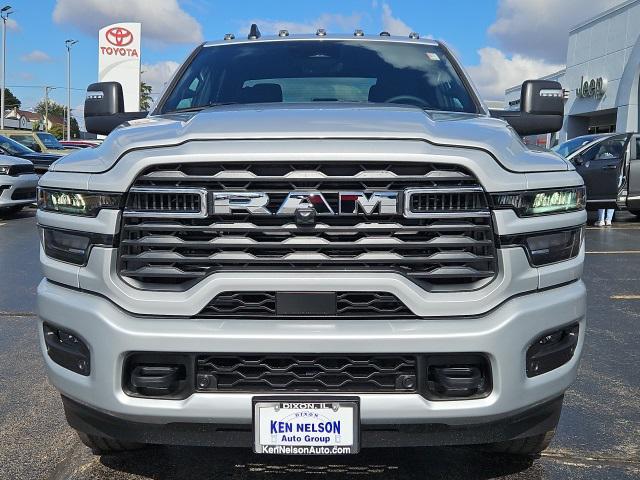 2026 RAM Ram 2500 RAM 2500 BIG HORN CREW CAB 4X4 64 BOX 2026 RAM Ram 2500 RAM 2500 BIG HORN CREW CAB 4X4 64 BOX