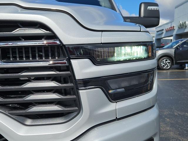 2026 RAM Ram 2500 RAM 2500 BIG HORN CREW CAB 4X4 64 BOX 2026 RAM Ram 2500 RAM 2500 BIG HORN CREW CAB 4X4 64 BOX