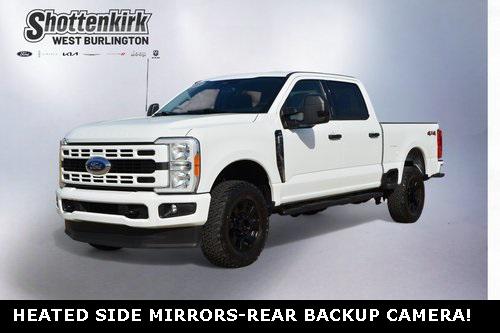 2023 Ford F-250 XLT 2023 Ford F-250 XLT