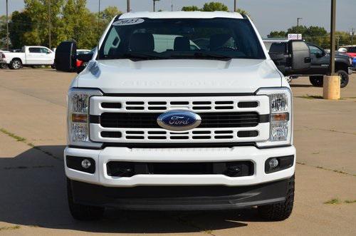 2023 Ford F-250 XLT 2023 Ford F-250 XLT
