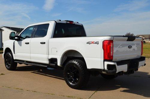 2023 Ford F-250 XLT 2023 Ford F-250 XLT