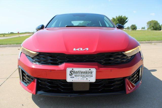 2025 Kia K5 GT-Line 2025 Kia K5 GT-Line