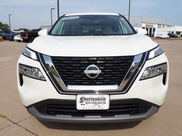 2023 Nissan Rogue SV Intelligent AWD 2023 Nissan Rogue SV Intelligent AWD