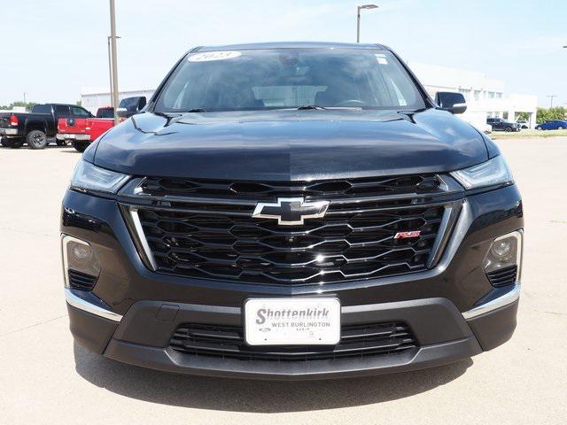 2023 Chevrolet Traverse AWD RS