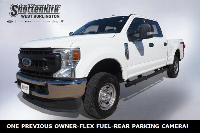 2022 Ford F-350 XL 2022 Ford F-350 XL