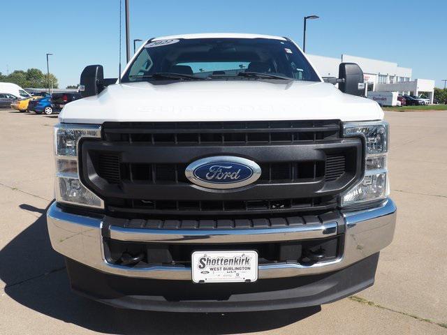 2022 Ford F-350 XL 2022 Ford F-350 XL