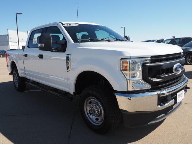 2022 Ford F-350 XL 2022 Ford F-350 XL
