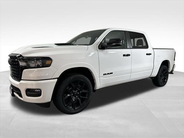 2026 RAM Ram 1500 RAM 1500 LARAMIE CREW CAB 4X4 57 BOX 2026 RAM Ram 1500 RAM 1500 LARAMIE CREW CAB 4X4 57 BOX