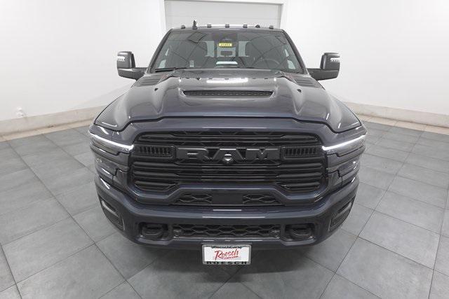 2025 RAM Ram 2500 RAM 2500 LARAMIE CREW CAB 4X4 64 BOX