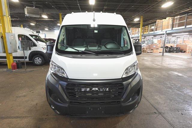 2026 RAM Ram ProMaster RAM PROMASTER 2500 TRADESMAN CARGO VAN HIGH ROOF 159 WB 2026 RAM Ram ProMaster RAM PROMASTER 2500 TRADESMAN CARGO VAN HIGH ROOF 159 WB