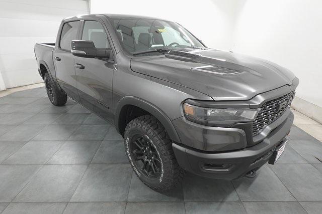 2026 RAM Ram 1500 RAM 1500 REBEL CREW CAB 4X4 57 BOX 2026 RAM Ram 1500 RAM 1500 REBEL CREW CAB 4X4 57 BOX