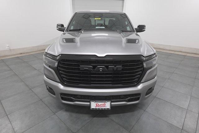 2026 RAM Ram 1500 RAM 1500 LARAMIE CREW CAB 4X4 57 BOX 2026 RAM Ram 1500 RAM 1500 LARAMIE CREW CAB 4X4 57 BOX